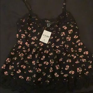 Forever 21 top